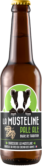 biere-la-musteline-pale-ale-jumigny-aisne Bière La Musteline Pale Ale